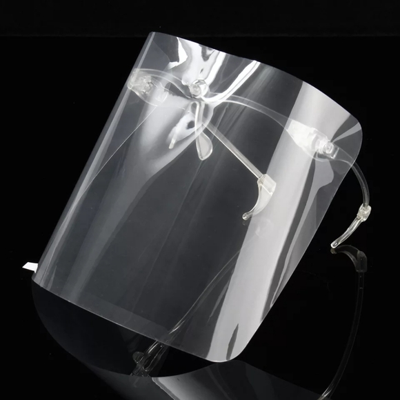 Face Covering - Picture 1 of 3